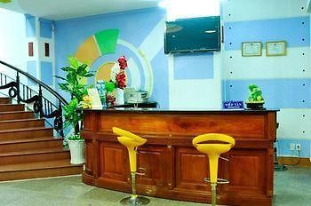 Mien Tay Hotel เกิ่นเทอ ภายนอก รูปภาพ