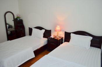 Mien Tay Hotel เกิ่นเทอ ภายนอก รูปภาพ