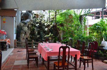 Mien Tay Hotel เกิ่นเทอ ภายนอก รูปภาพ