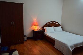 Mien Tay Hotel เกิ่นเทอ ภายนอก รูปภาพ