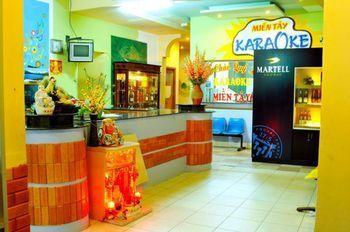 Mien Tay Hotel เกิ่นเทอ ภายนอก รูปภาพ