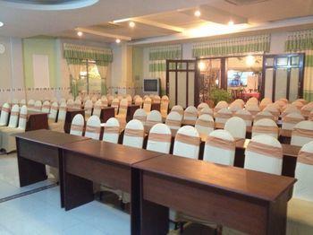 Mien Tay Hotel เกิ่นเทอ ภายนอก รูปภาพ