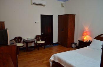 Mien Tay Hotel เกิ่นเทอ ภายนอก รูปภาพ