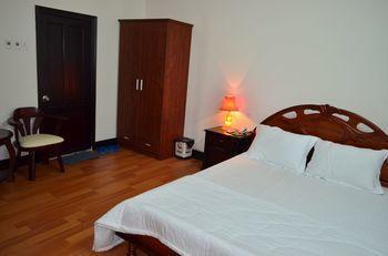 Mien Tay Hotel เกิ่นเทอ ภายนอก รูปภาพ