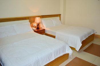 Mien Tay Hotel เกิ่นเทอ ภายนอก รูปภาพ