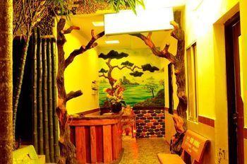 Mien Tay Hotel เกิ่นเทอ ภายนอก รูปภาพ