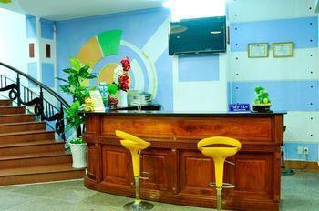 Mien Tay Hotel เกิ่นเทอ ภายนอก รูปภาพ