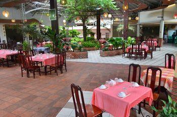 Mien Tay Hotel เกิ่นเทอ ภายนอก รูปภาพ