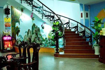 Mien Tay Hotel เกิ่นเทอ ภายนอก รูปภาพ
