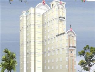Mien Tay Hotel เกิ่นเทอ ภายนอก รูปภาพ