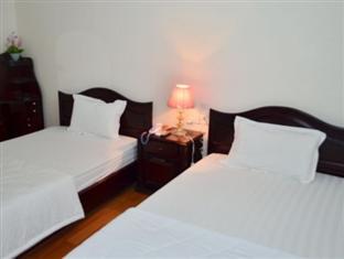 Mien Tay Hotel เกิ่นเทอ ภายนอก รูปภาพ